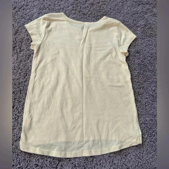 Yellow Top. - Picture 3 of 3